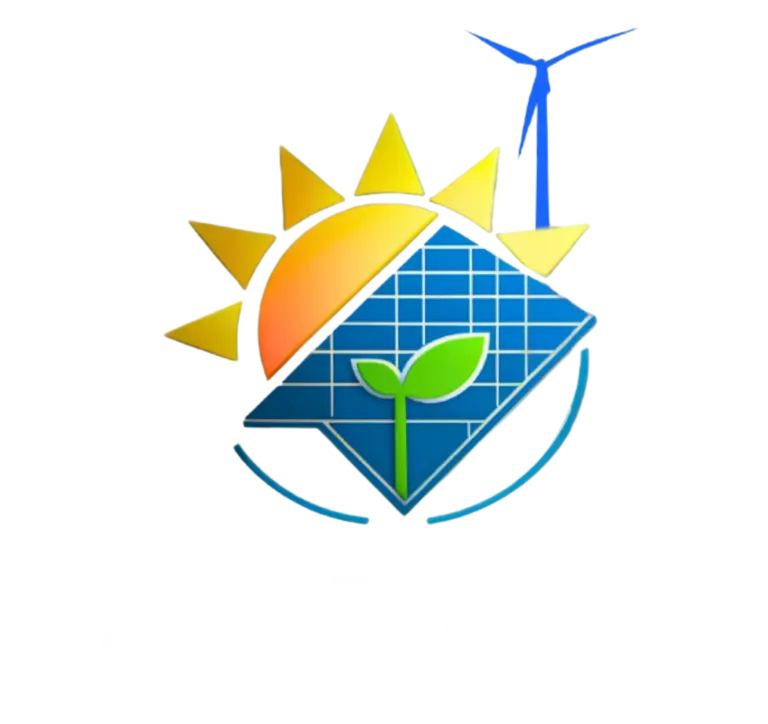 Sourdeep Solar Logo